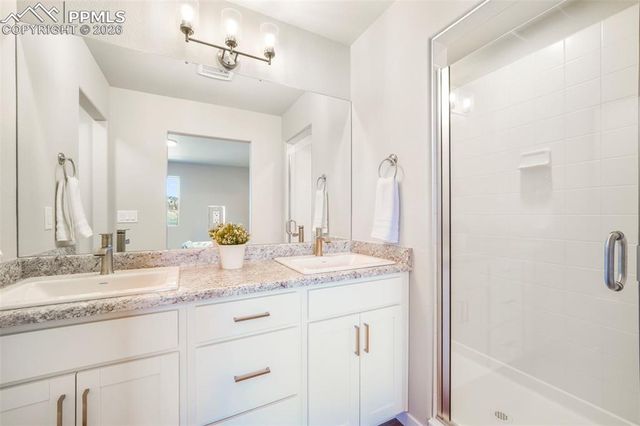 5169 Palomino Ranch Point, Colorado Springs, CO 80922