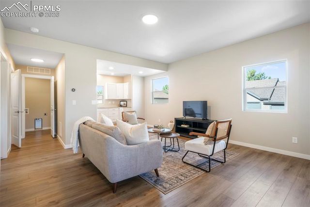 5169 Palomino Ranch Point, Colorado Springs, CO 80922