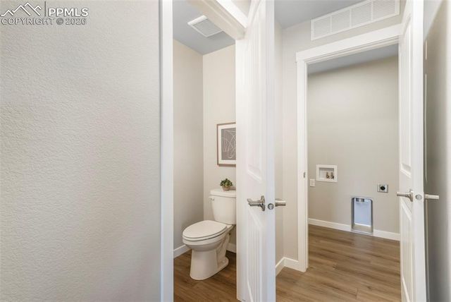 5169 Palomino Ranch Point, Colorado Springs, CO 80922