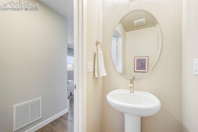 5169 Palomino Ranch Point, Colorado Springs, CO 80922