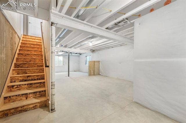 5169 Palomino Ranch Point, Colorado Springs, CO 80922