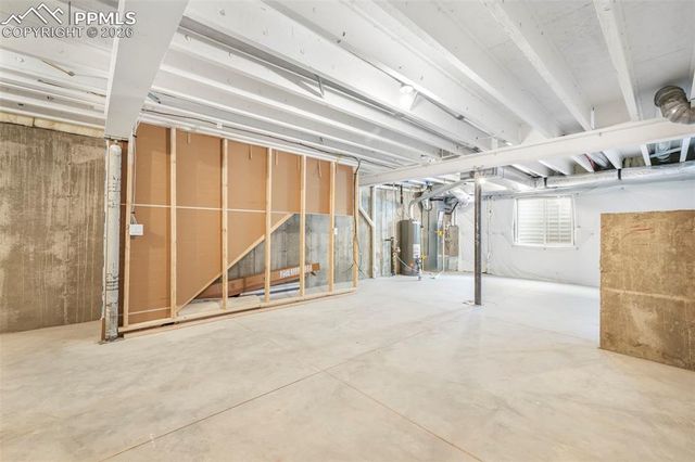 5169 Palomino Ranch Point, Colorado Springs, CO 80922