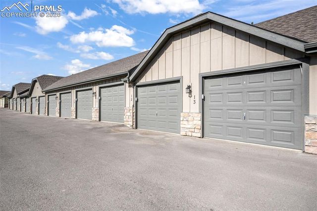 5169 Palomino Ranch Point, Colorado Springs, CO 80922