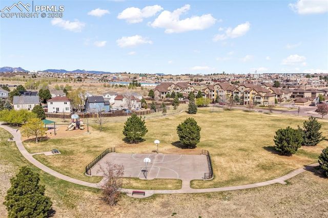 5169 Palomino Ranch Point, Colorado Springs, CO 80922