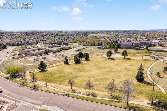 5169 Palomino Ranch Point, Colorado Springs, CO 80922