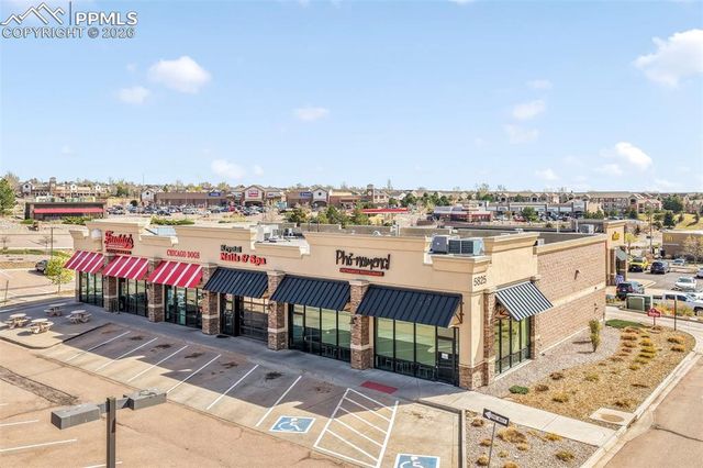 5169 Palomino Ranch Point, Colorado Springs, CO 80922