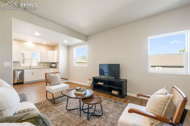 5169 Palomino Ranch Point, Colorado Springs, CO 80922