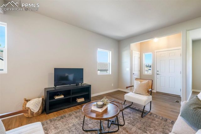 5169 Palomino Ranch Point, Colorado Springs, CO 80922