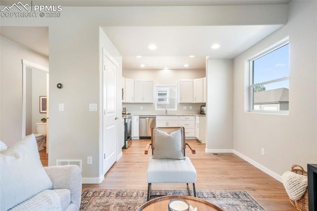 5169 Palomino Ranch Point, Colorado Springs, CO 80922