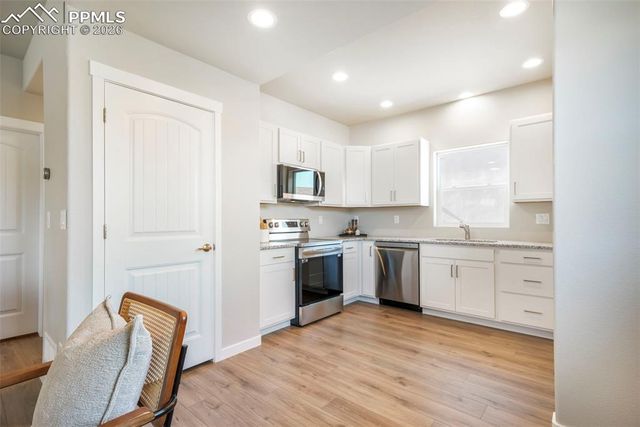 5169 Palomino Ranch Point, Colorado Springs, CO 80922