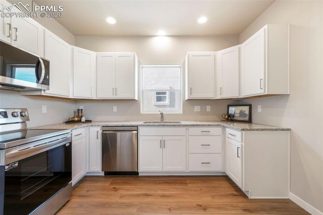 5169 Palomino Ranch Point, Colorado Springs, CO 80922