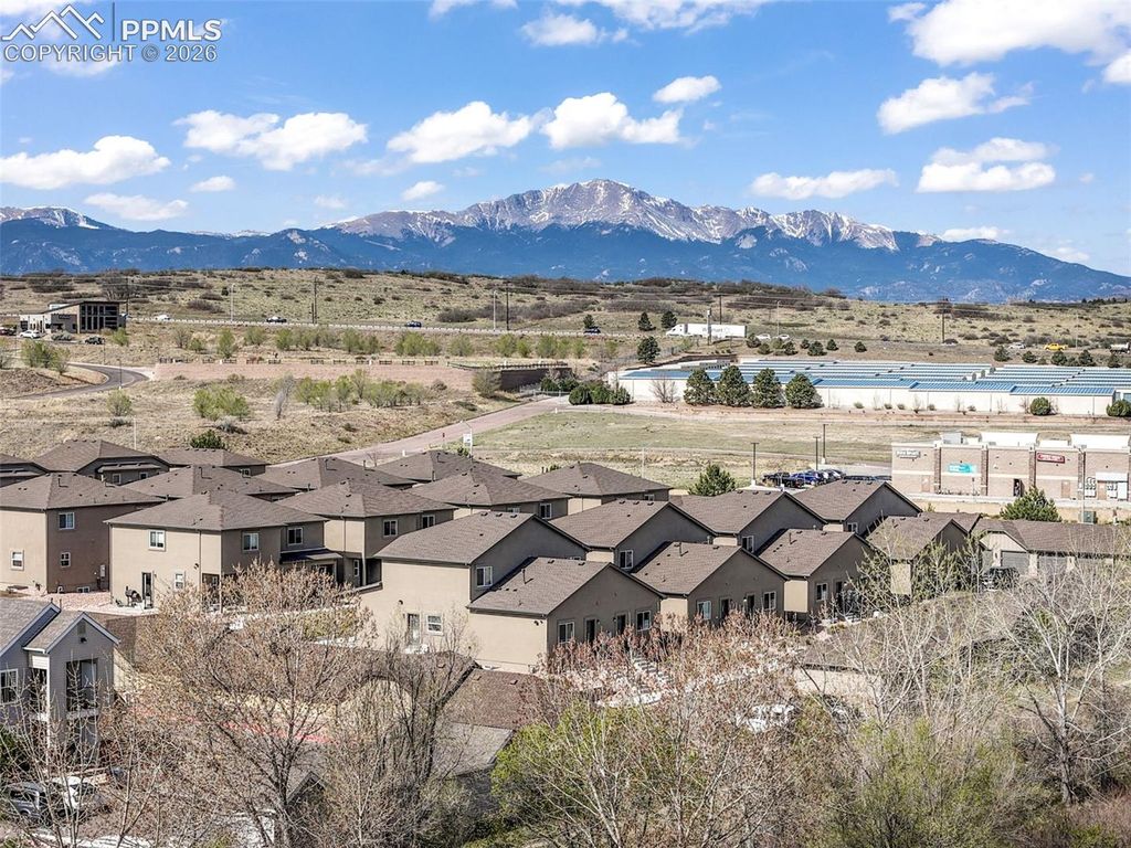 5169 Palomino Ranch Point, Colorado Springs, CO 80922 — photo 2