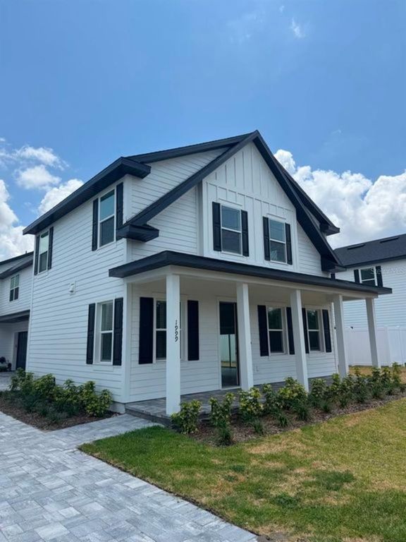 1999 PEEL AVE, Orlando, FL 32806