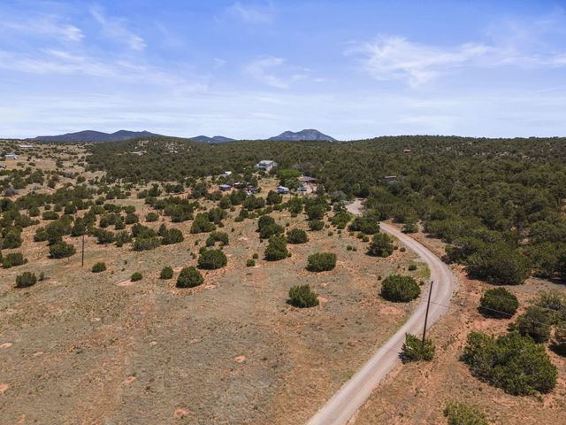 19 & 23 SANDIA VIEW Court, Tijeras, NM 87059