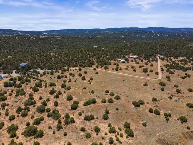 19 & 23 SANDIA VIEW Court, Tijeras, NM 87059