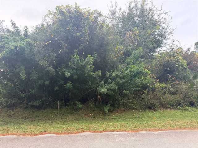 14 BUNKER LANE, Palm Coast, FL 32137