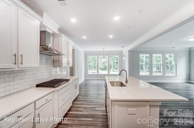 2215 Tabor Road, Sherrills Ford, NC 28673