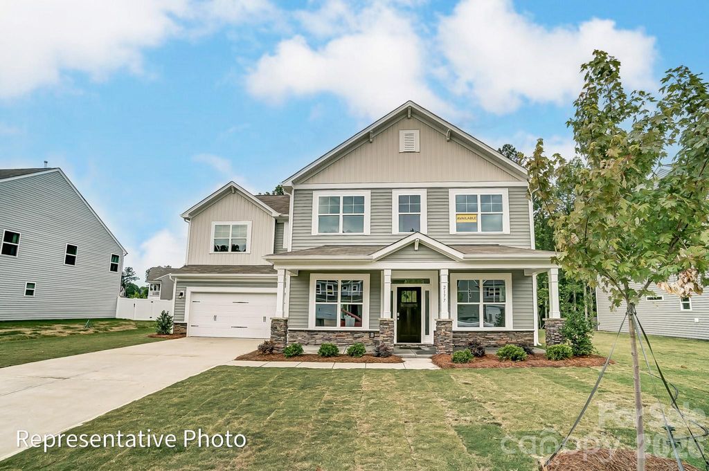 2215 Tabor Road, Sherrills Ford, NC 28673