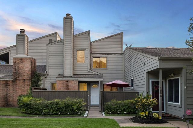 1510 Prairie Grove Drive, Houston, TX 77077