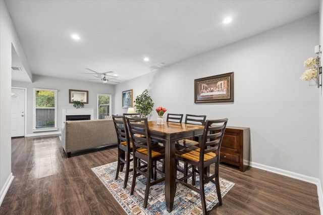 1510 Prairie Grove Drive, Houston, TX 77077