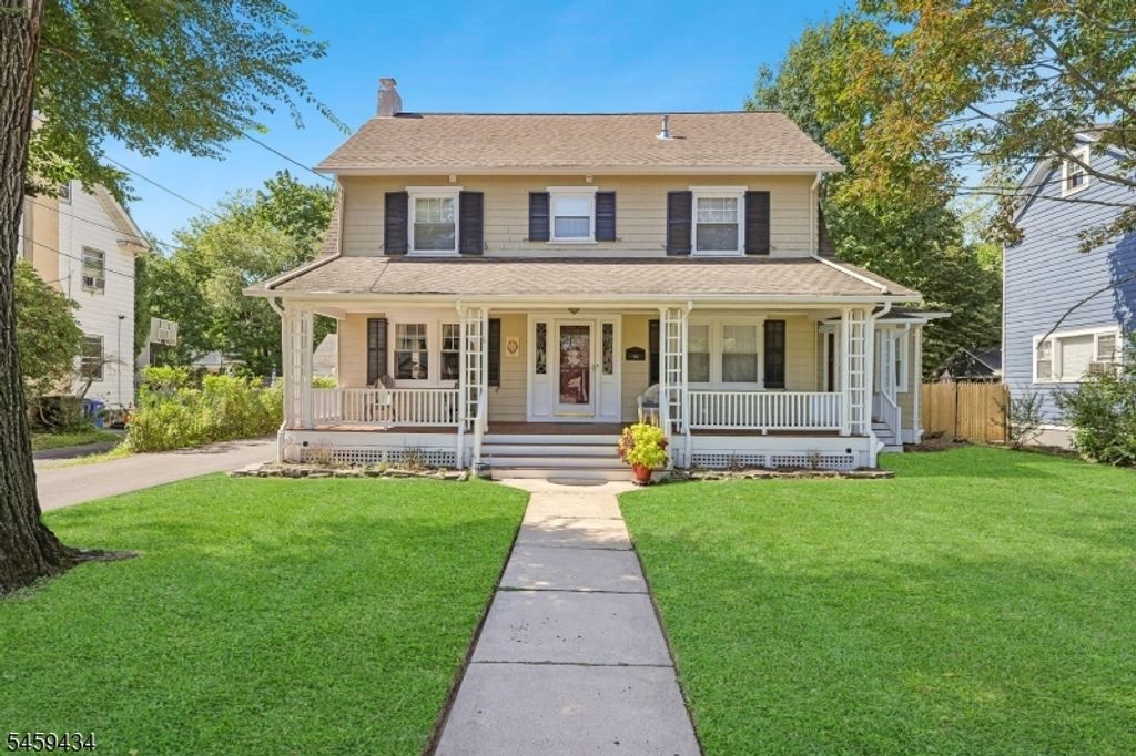 938 Madison Ave, Plainfield City, NJ 07060 — photo 2