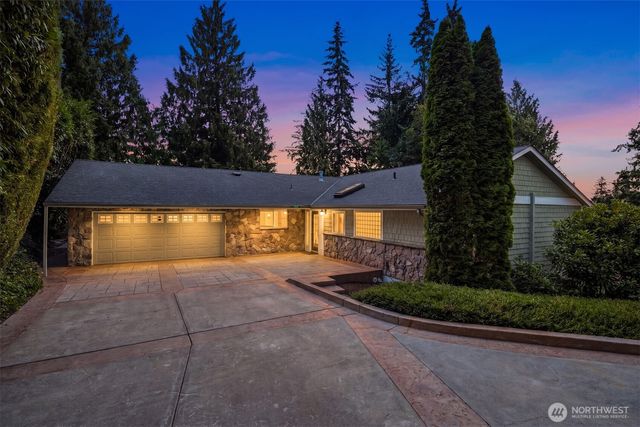 4859 86th Avenue SE, Mercer Island, WA 98040