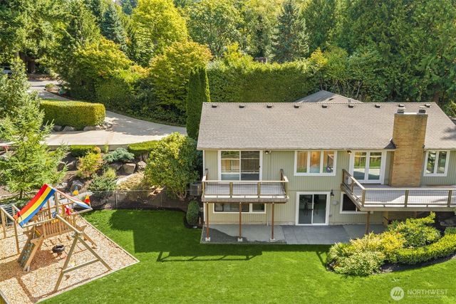 4859 86th Avenue SE, Mercer Island, WA 98040