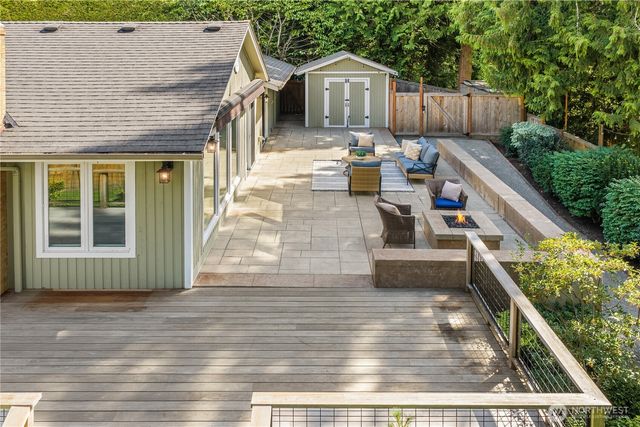 4859 86th Avenue SE, Mercer Island, WA 98040