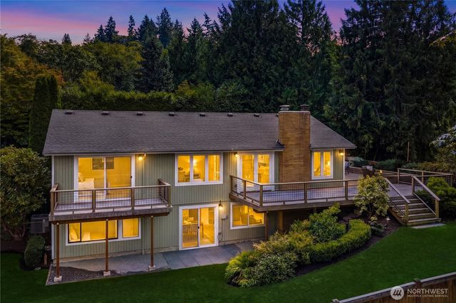 4859 86th Avenue SE, Mercer Island, WA 98040