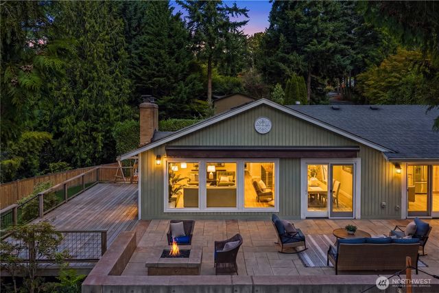 4859 86th Avenue SE, Mercer Island, WA 98040