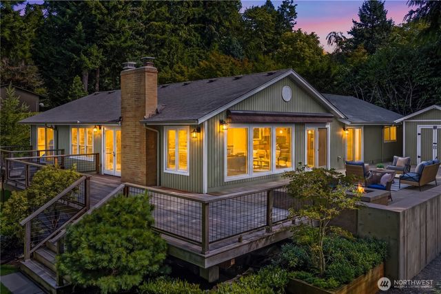 4859 86th Avenue SE, Mercer Island, WA 98040