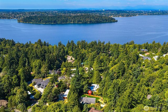 4859 86th Avenue SE, Mercer Island, WA 98040