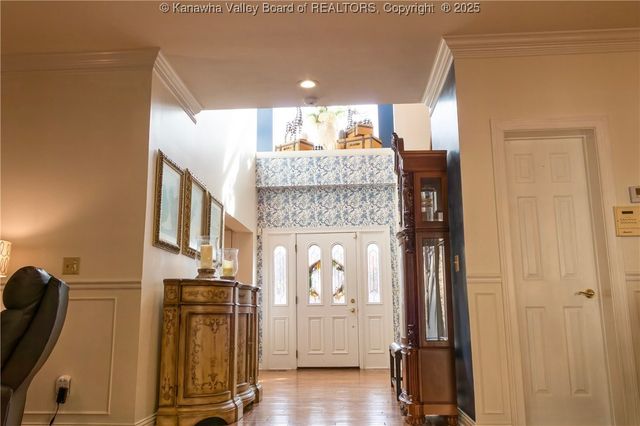 35 Oakridge Estates Road, Danville, WV 25053