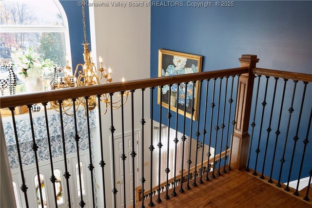 35 Oakridge Estates Road, Danville, WV 25053