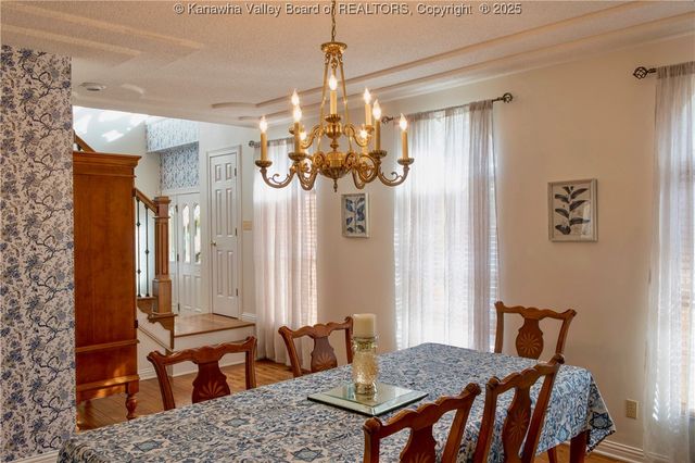 35 Oakridge Estates Road, Danville, WV 25053