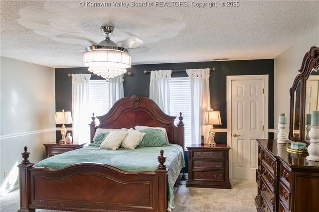 35 Oakridge Estates Road, Danville, WV 25053