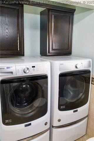 35 Oakridge Estates Road, Danville, WV 25053