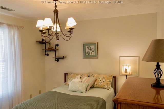 35 Oakridge Estates Road, Danville, WV 25053