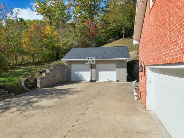 35 Oakridge Estates Road, Danville, WV 25053