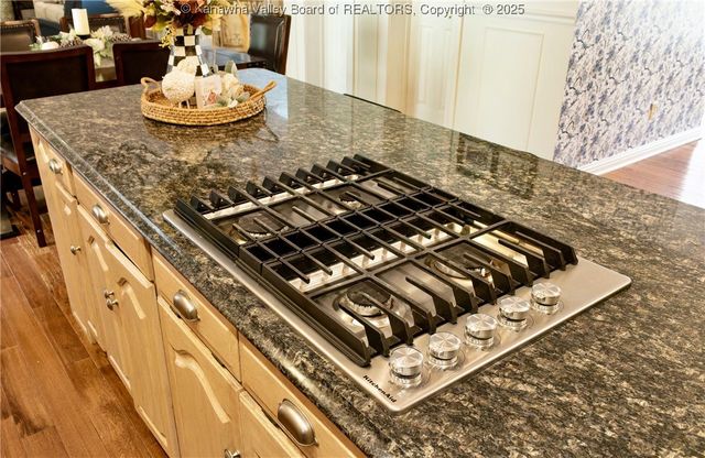 35 Oakridge Estates Road, Danville, WV 25053