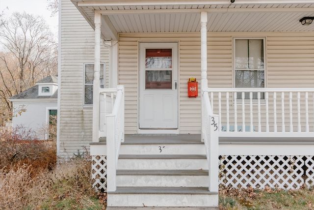 35 Adams, Abington, MA 02351