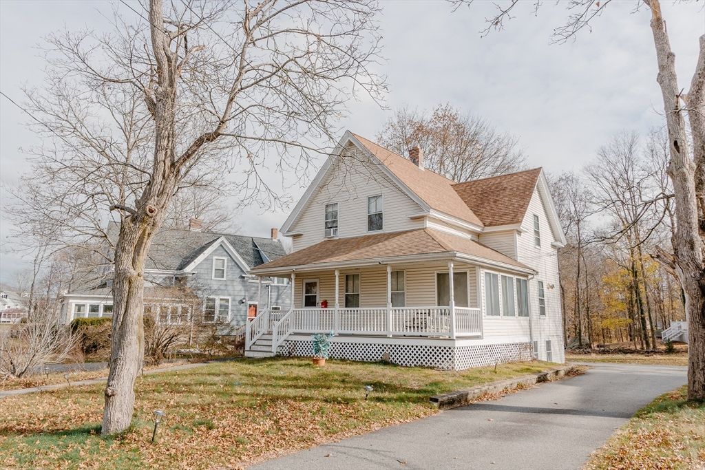 35 Adams, Abington, MA 02351