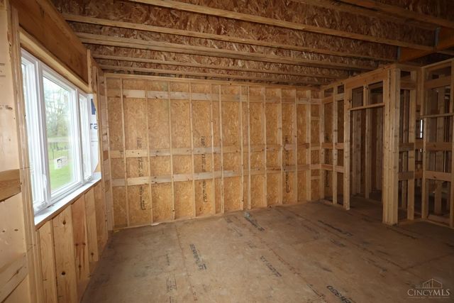 47 Glasgow Street, Springboro, OH 45066