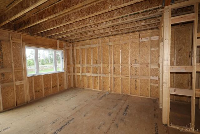 47 Glasgow Street, Springboro, OH 45066