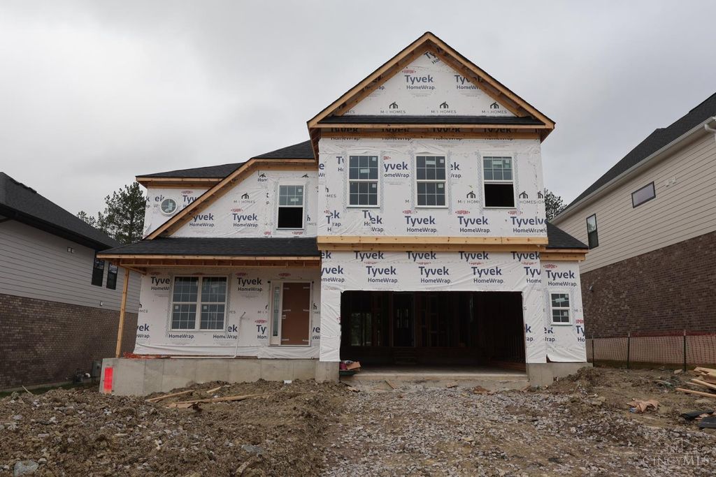 47 Glasgow Street, Springboro, OH 45066