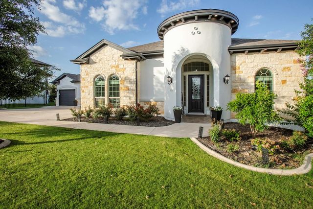 1720 Boscello CT, Leander, TX 78641