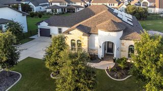 1720 Boscello CT, Leander, TX 78641