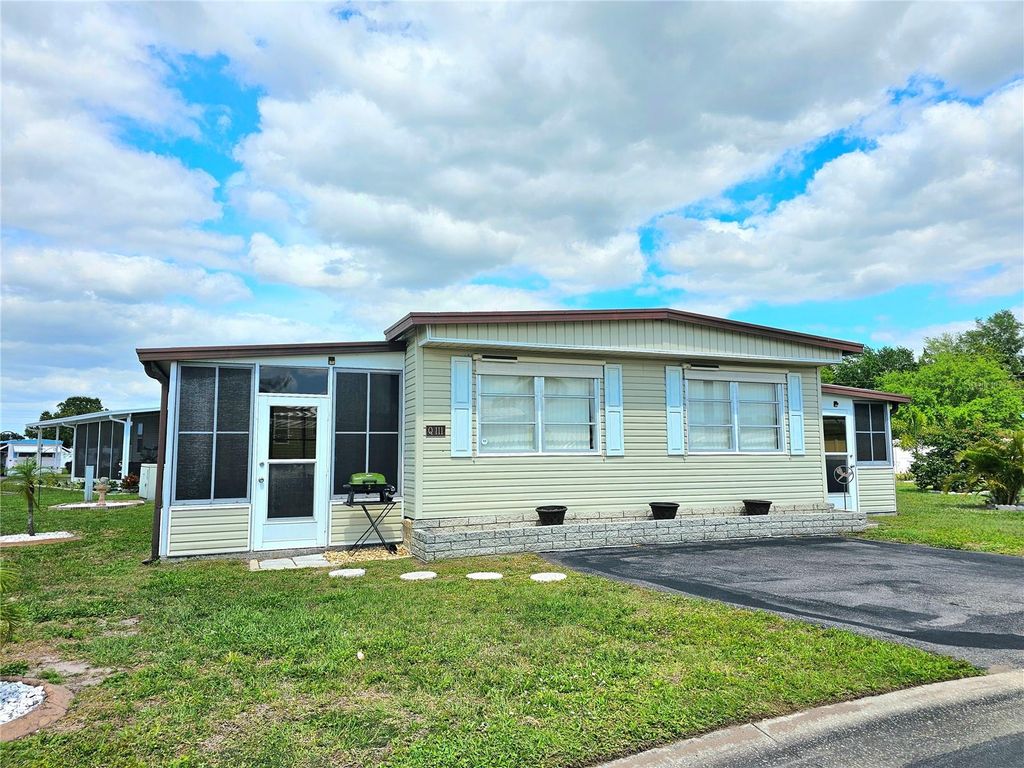 5316 53RD AVENUE E Q111, Bradenton, FL 34203