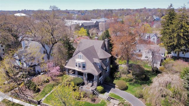 305 Pelhamdale Avenue, Pelham, NY 10803