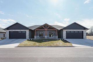 381 Ridge View Drive #4, Milton, WI 53563